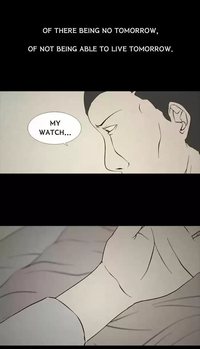 Friday: Forbidden Tales 81