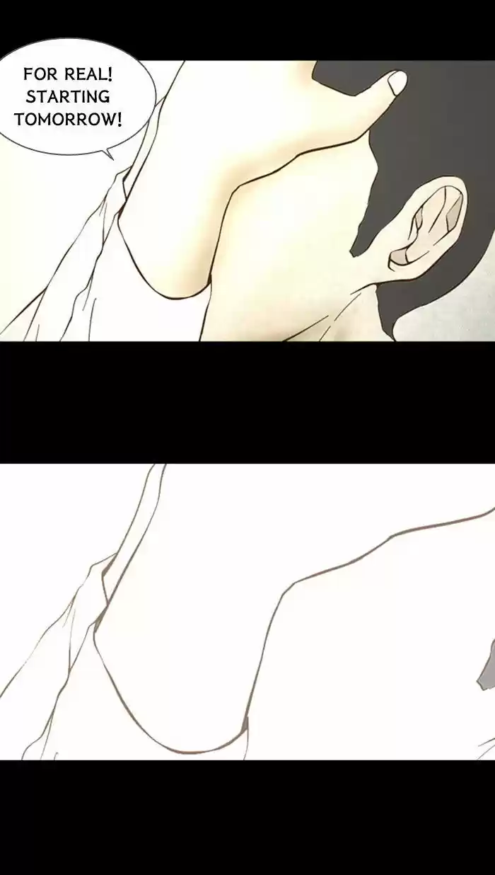 Friday: Forbidden Tales 81