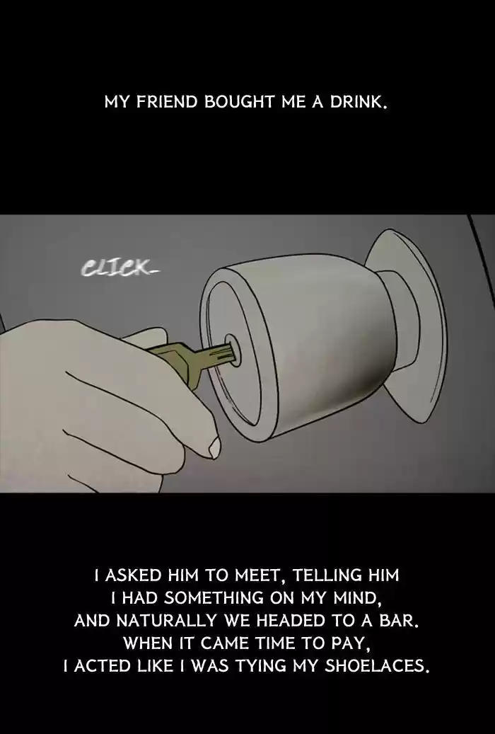 Friday: Forbidden Tales 81