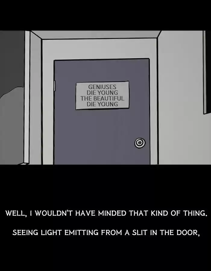 Friday: Forbidden Tales 81