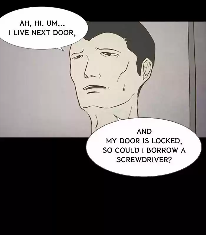 Friday: Forbidden Tales 81