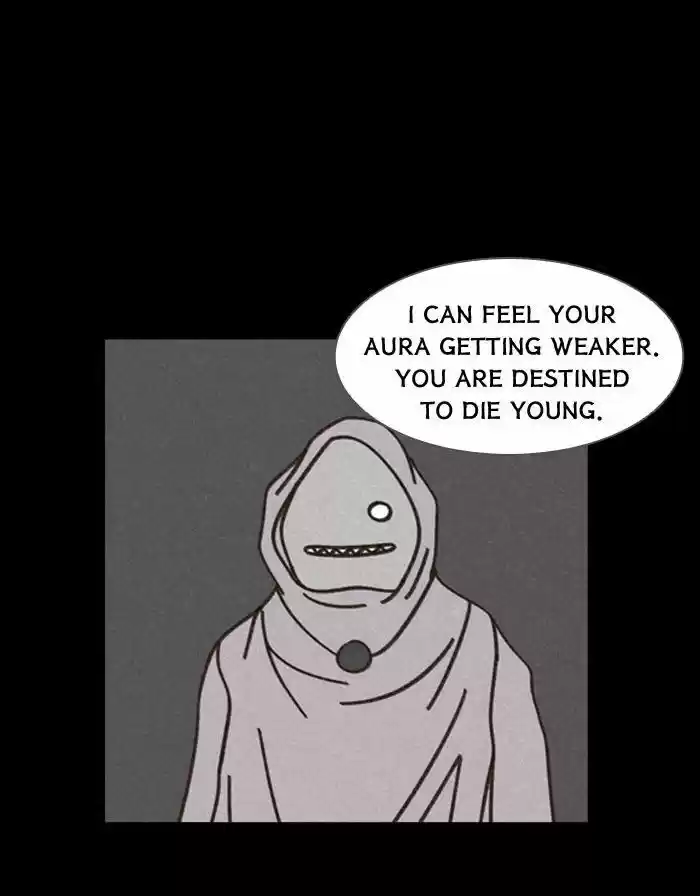 Friday: Forbidden Tales 81