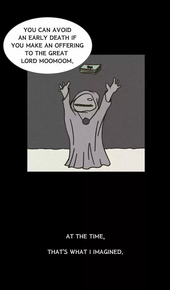 Friday: Forbidden Tales 81