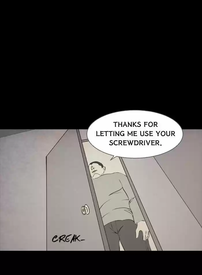 Friday: Forbidden Tales 81