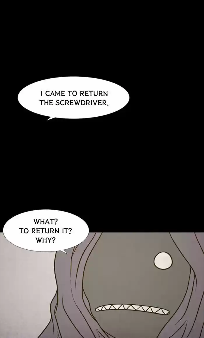 Friday: Forbidden Tales 82