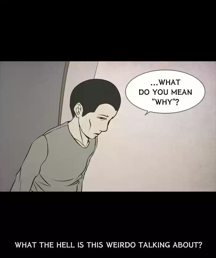 Friday: Forbidden Tales 82