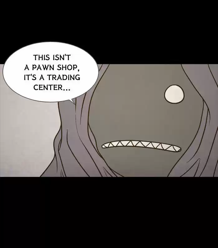 Friday: Forbidden Tales 82