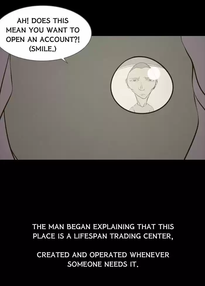 Friday: Forbidden Tales 82