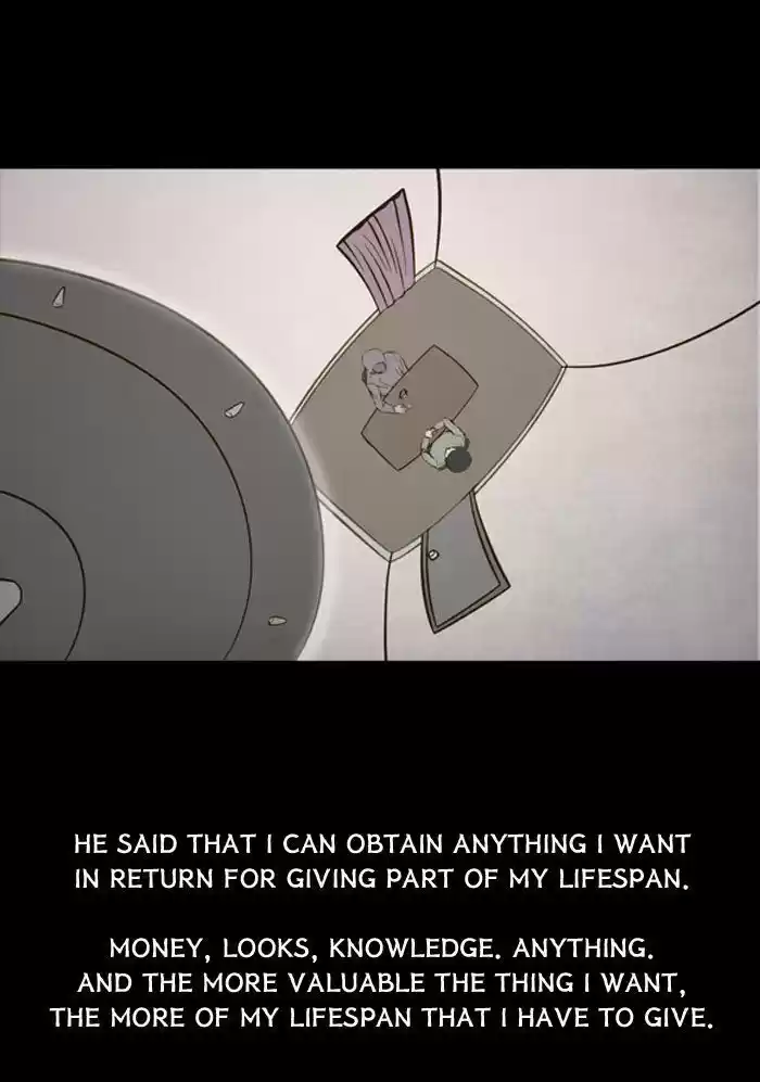 Friday: Forbidden Tales 82