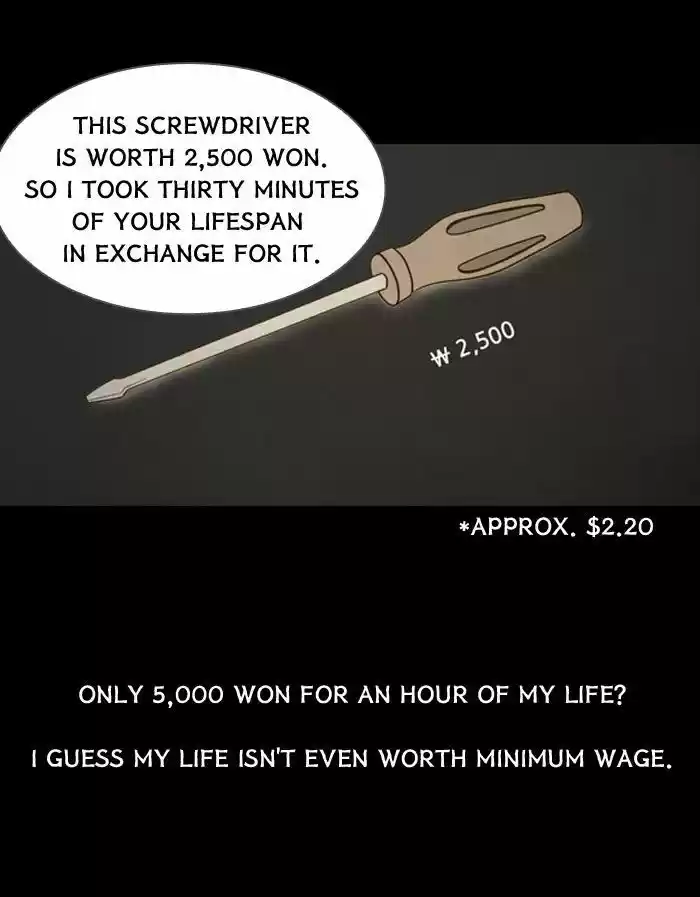 Friday: Forbidden Tales 82