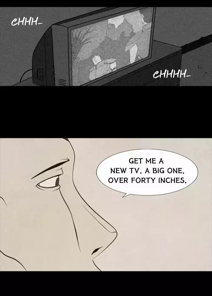 Friday: Forbidden Tales 82