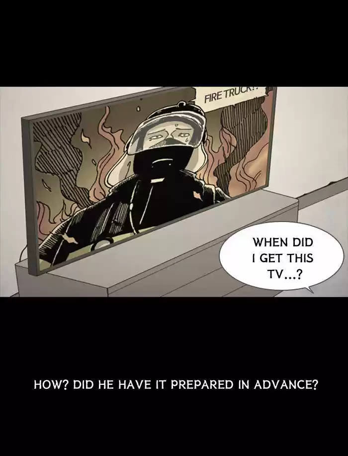 Friday: Forbidden Tales 82