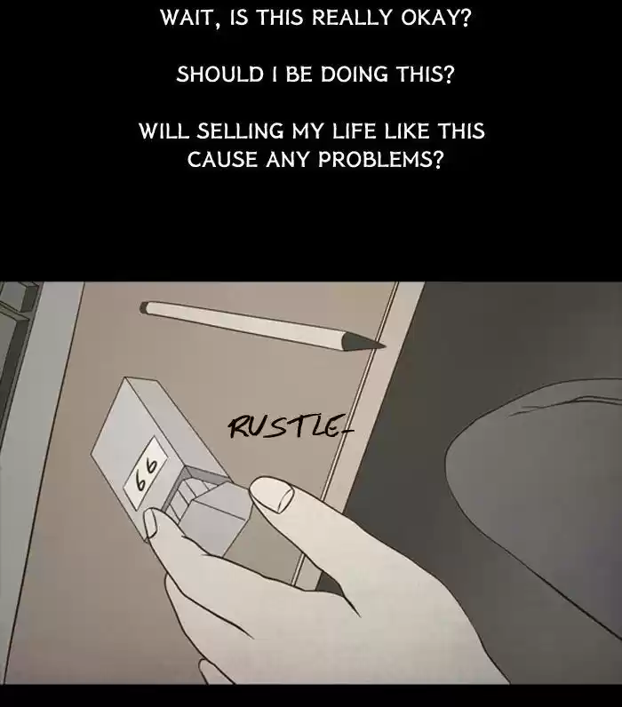 Friday: Forbidden Tales 82