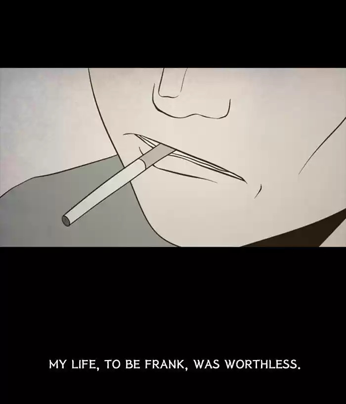 Friday: Forbidden Tales 82