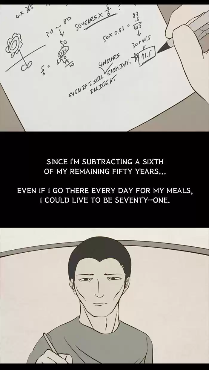 Friday: Forbidden Tales 82