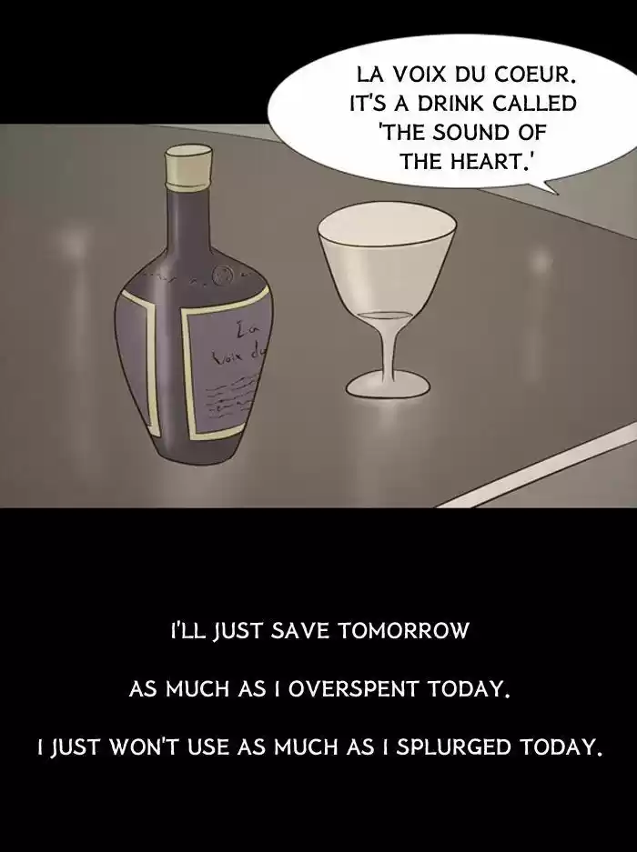 Friday: Forbidden Tales 82