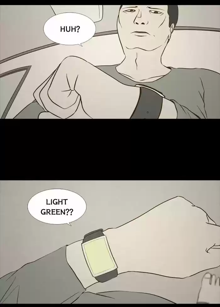 Friday: Forbidden Tales 82