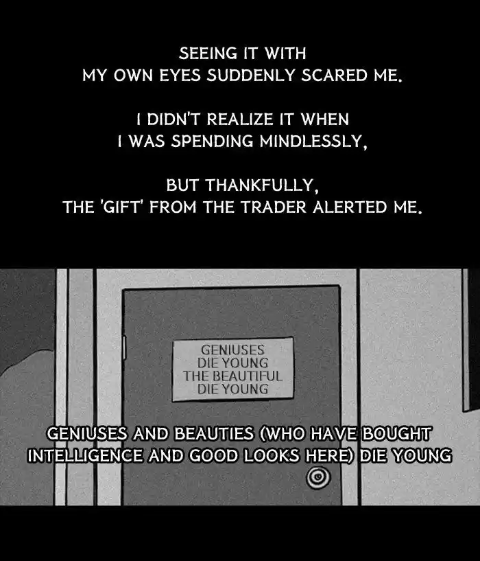 Friday: Forbidden Tales 82