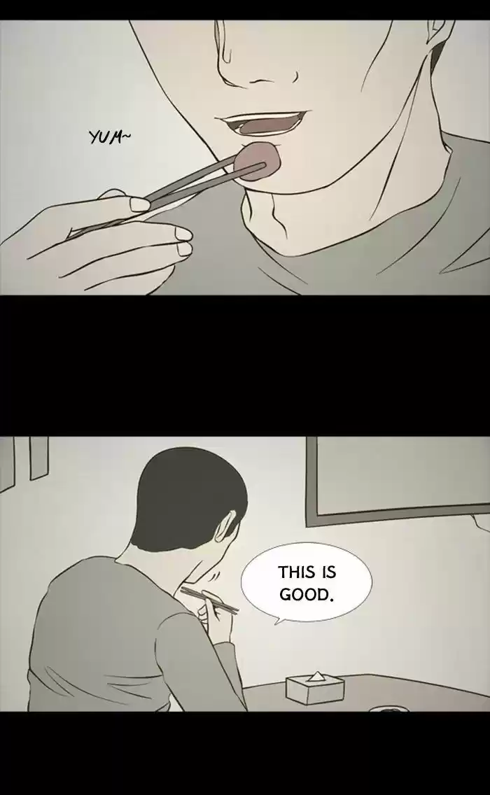 Friday: Forbidden Tales 83