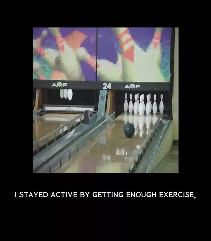 Friday: Forbidden Tales 83