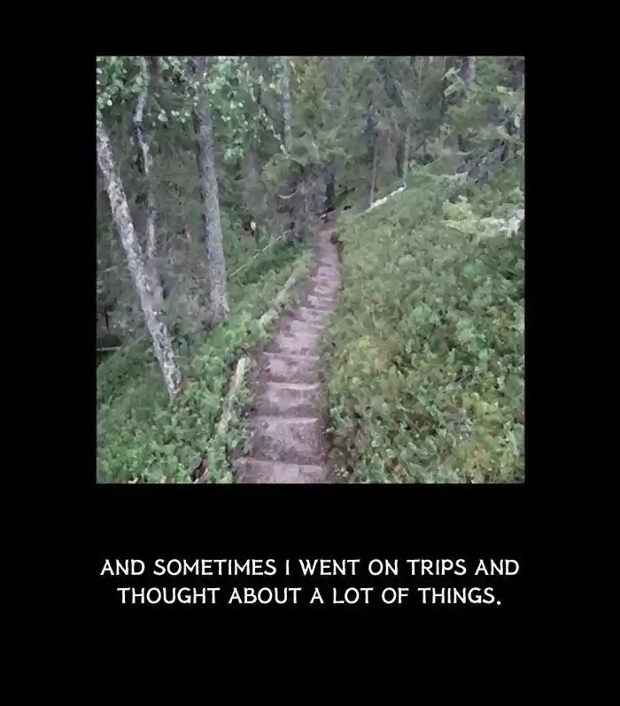 Friday: Forbidden Tales 83