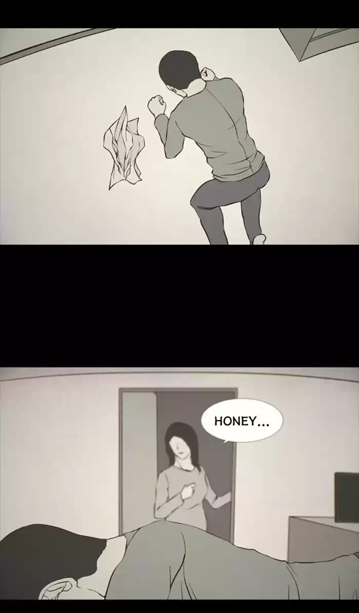 Friday: Forbidden Tales 83