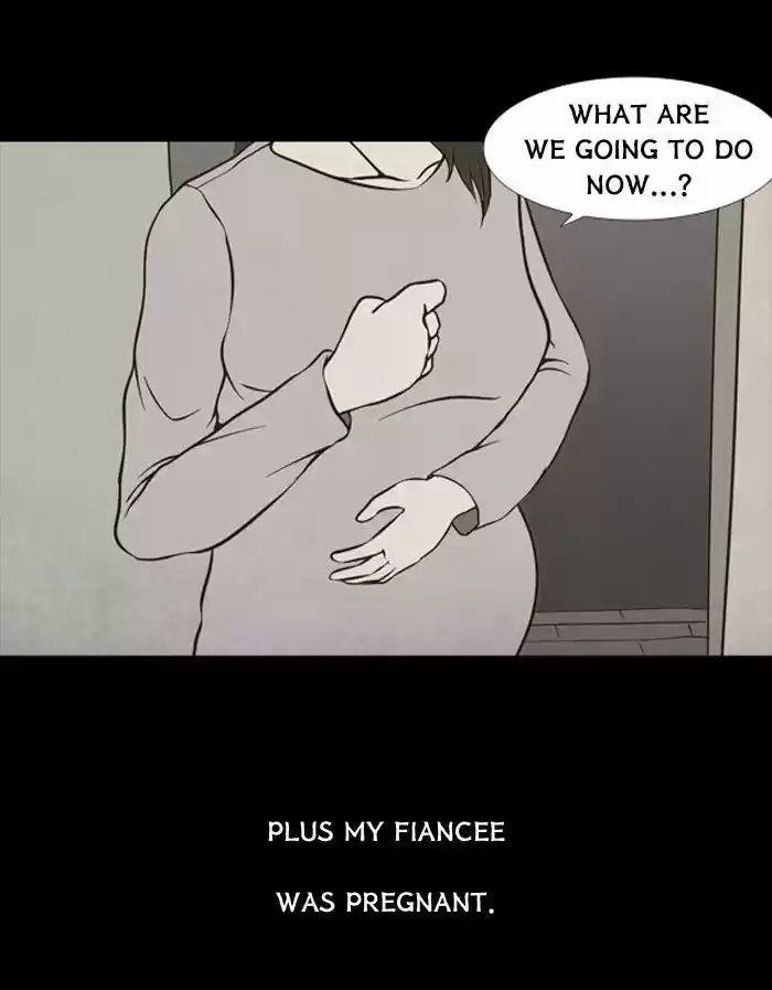 Friday: Forbidden Tales 83