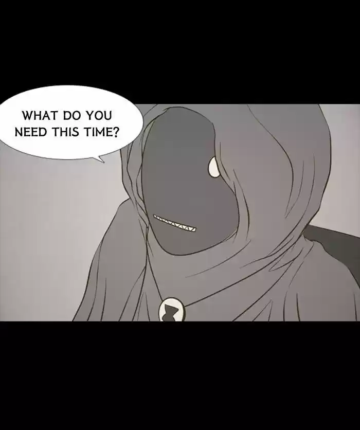 Friday: Forbidden Tales 83