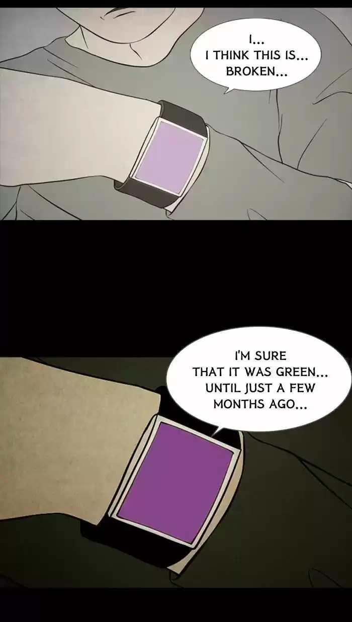 Friday: Forbidden Tales 83