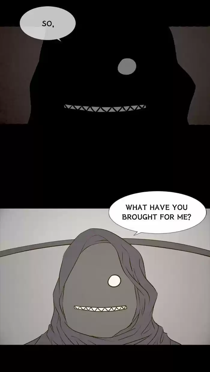 Friday: Forbidden Tales 84