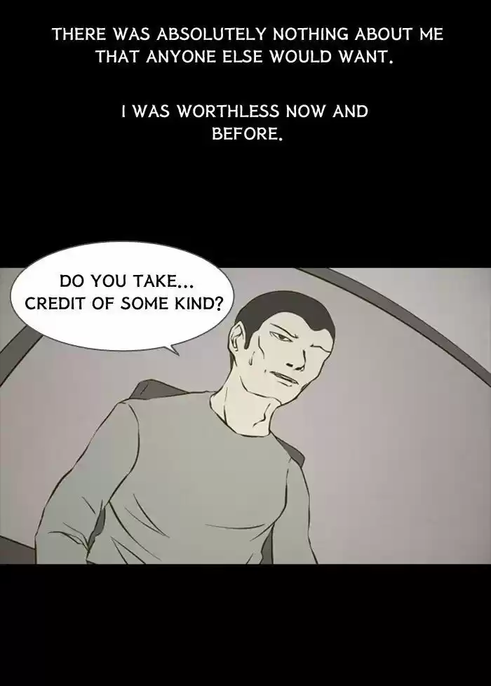 Friday: Forbidden Tales 84