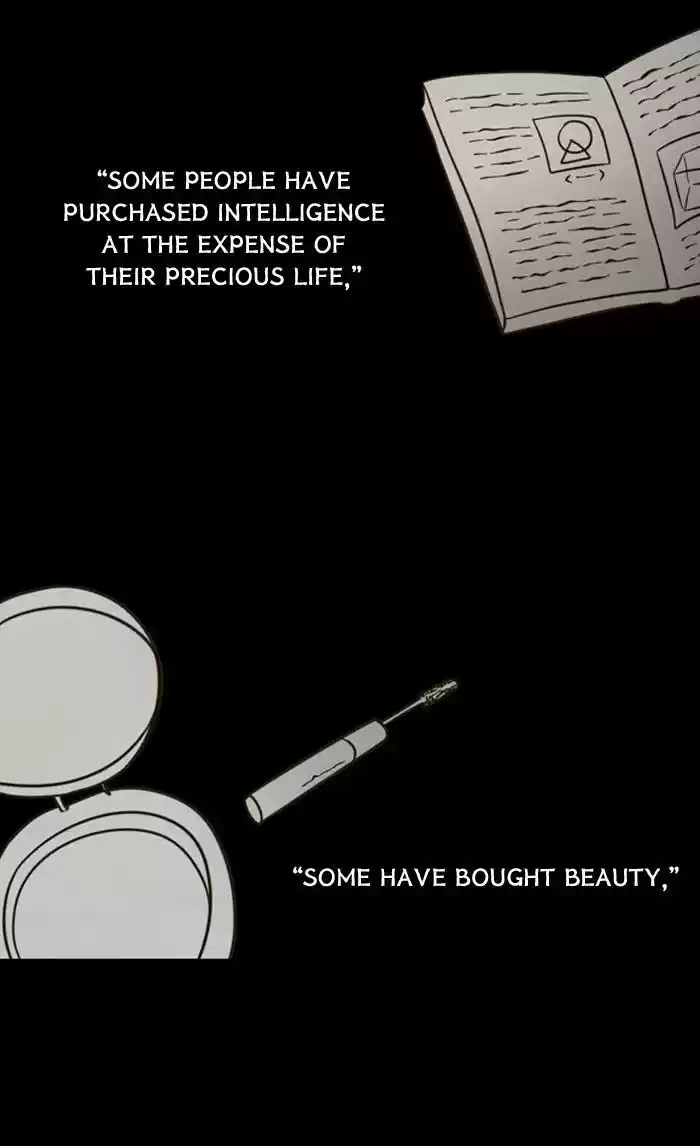 Friday: Forbidden Tales 84