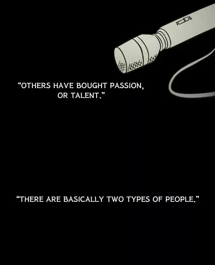 Friday: Forbidden Tales 84