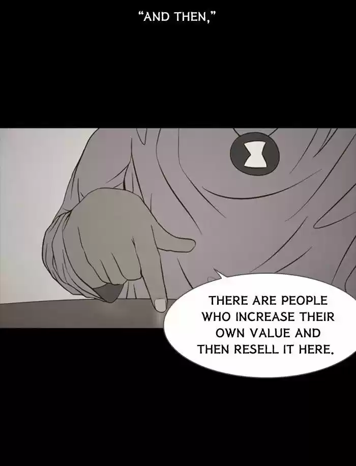 Friday: Forbidden Tales 84