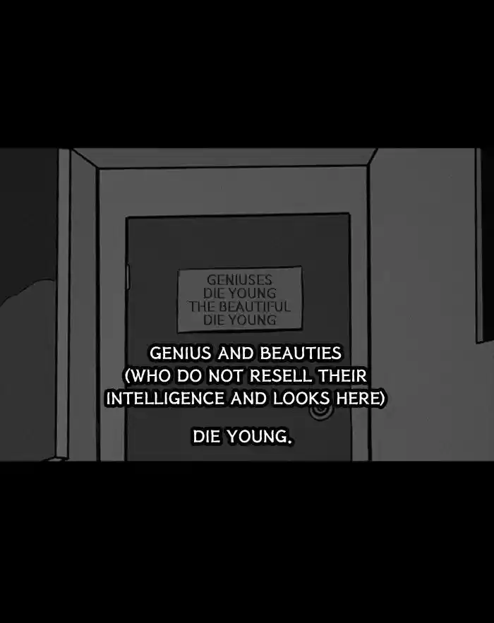 Friday: Forbidden Tales 84