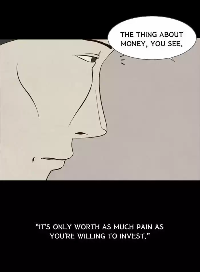 Friday: Forbidden Tales 84