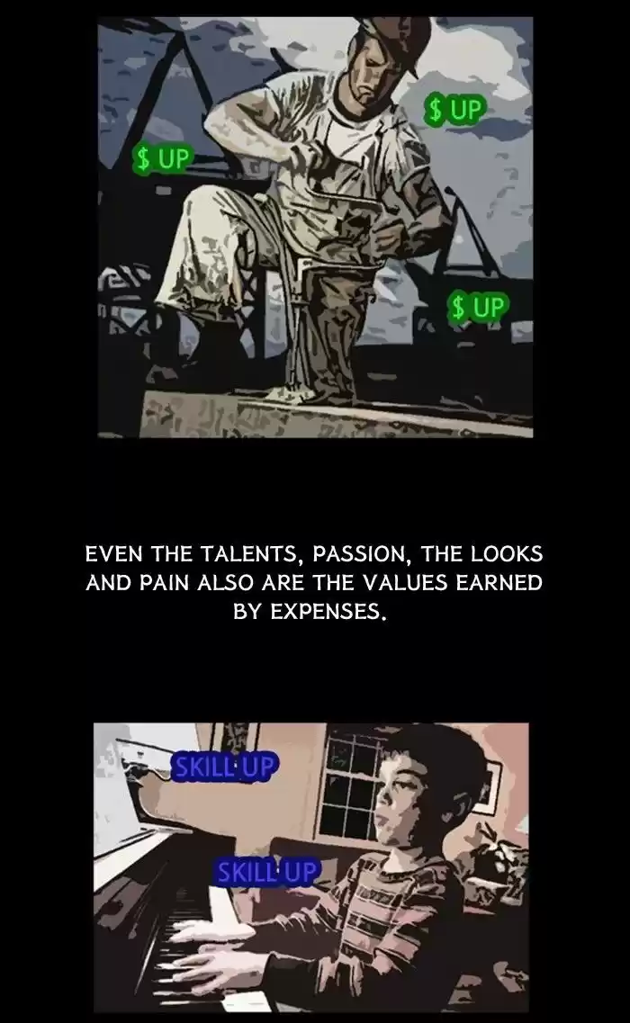 Friday: Forbidden Tales 84