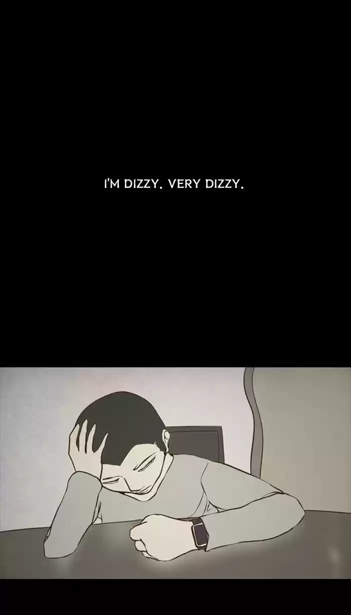 Friday: Forbidden Tales 84