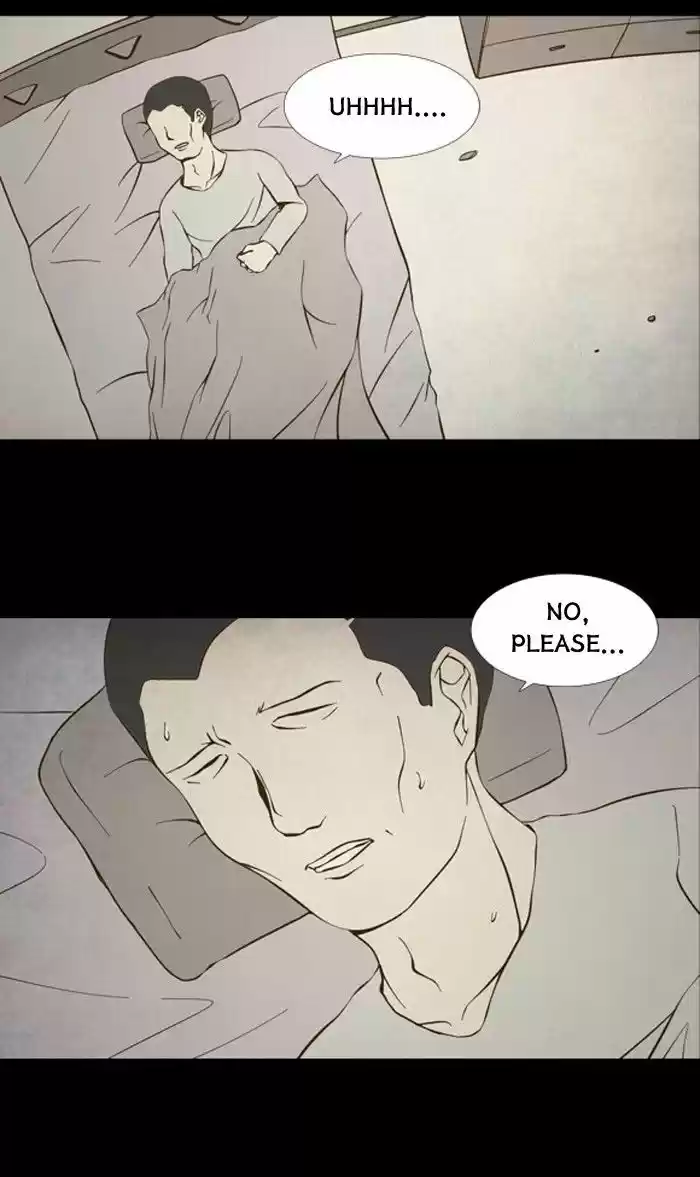 Friday: Forbidden Tales 84