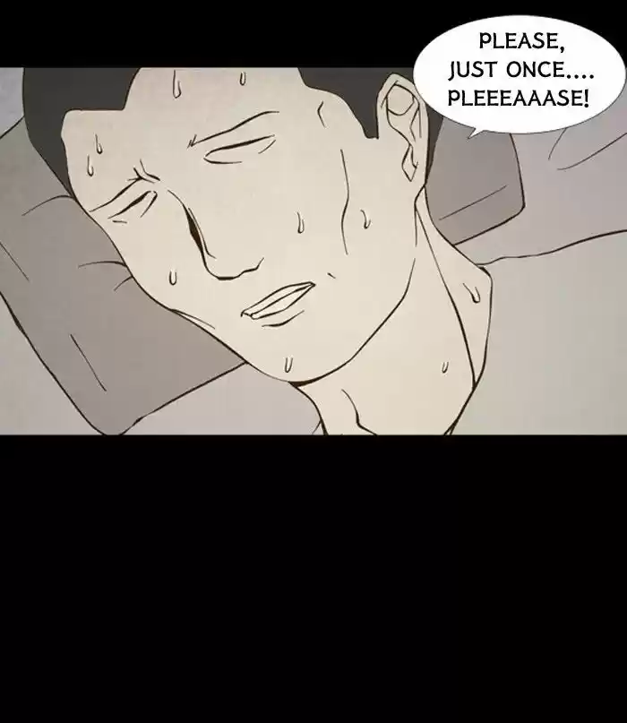 Friday: Forbidden Tales 84