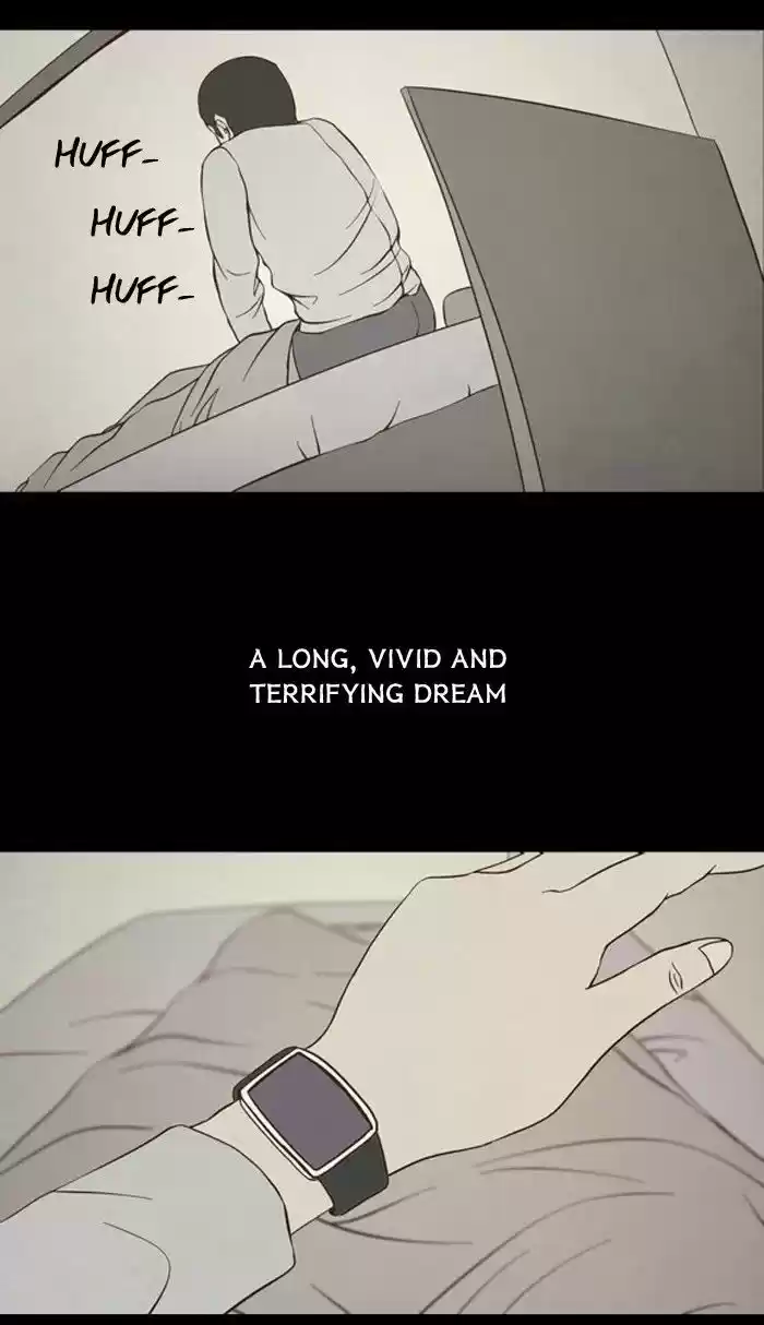 Friday: Forbidden Tales 84