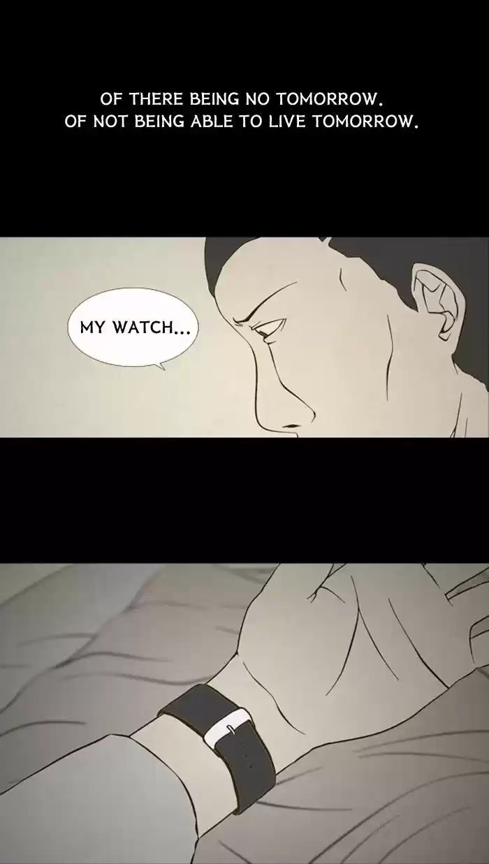 Friday: Forbidden Tales 84