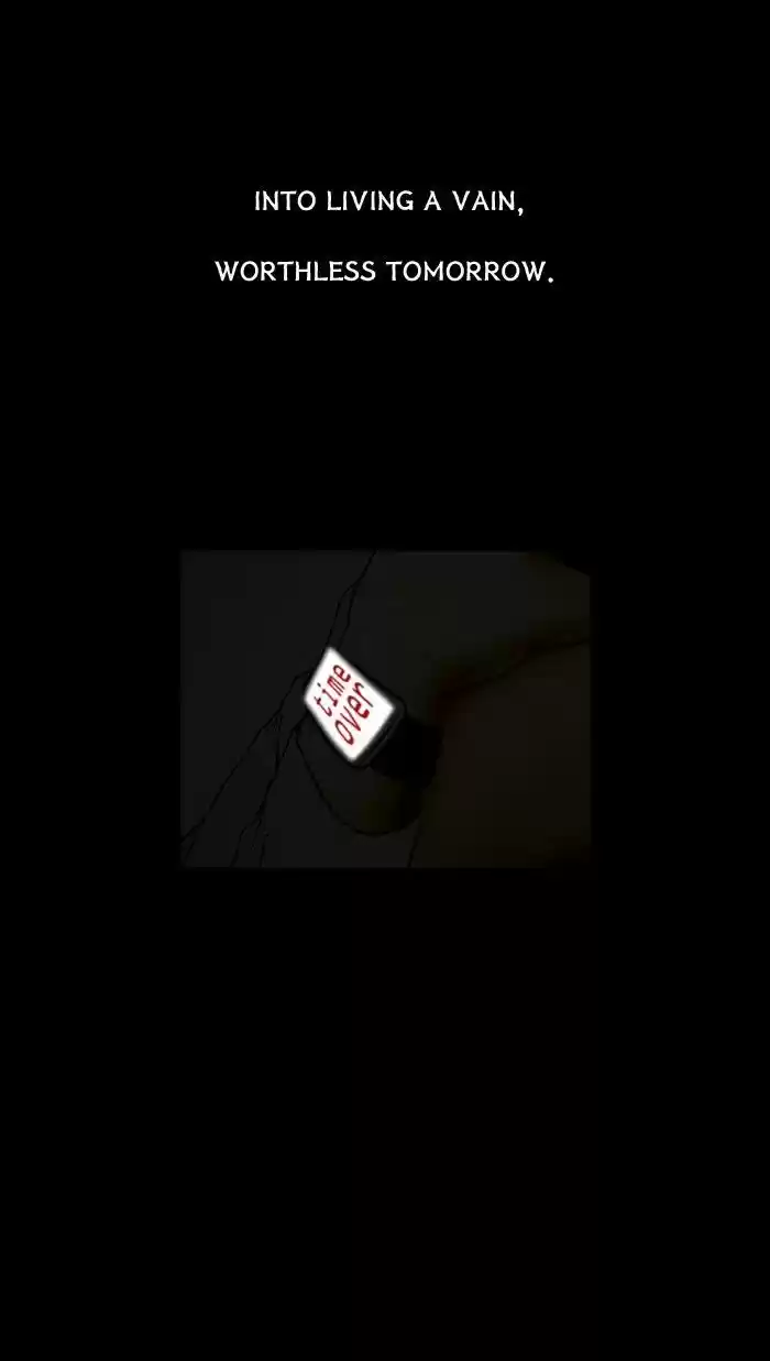 Friday: Forbidden Tales 84