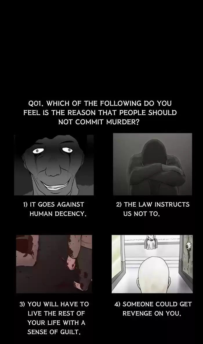 Friday: Forbidden Tales 85