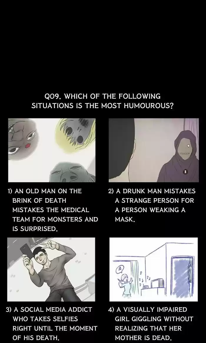 Friday: Forbidden Tales 85