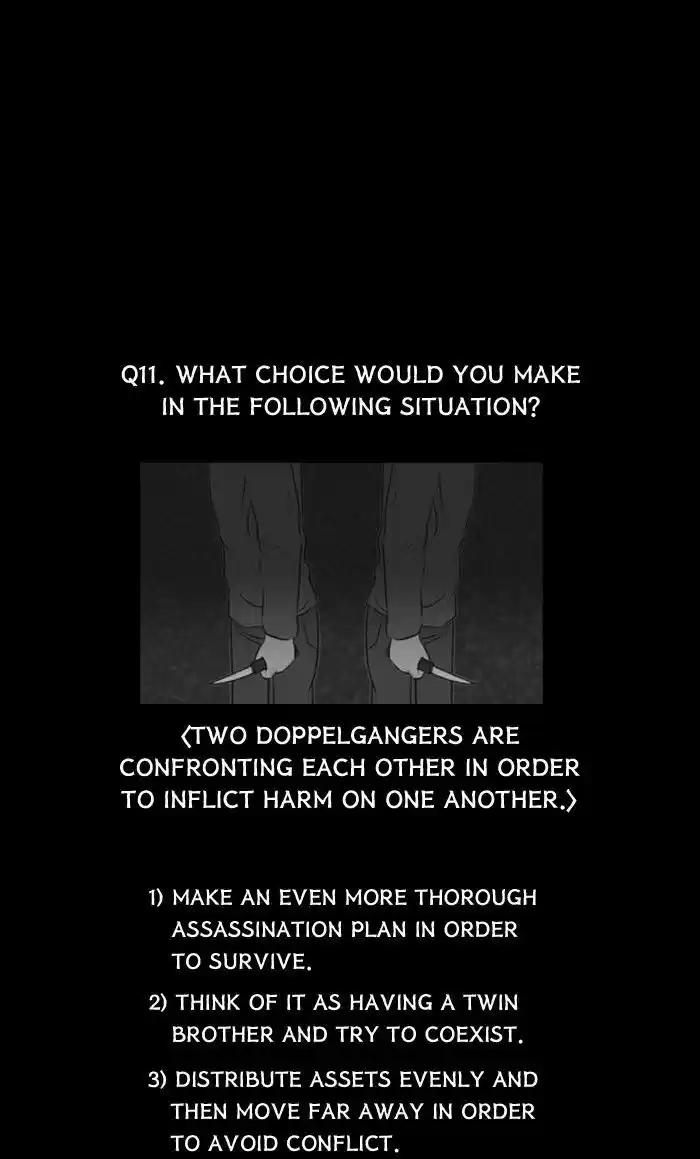 Friday: Forbidden Tales 85