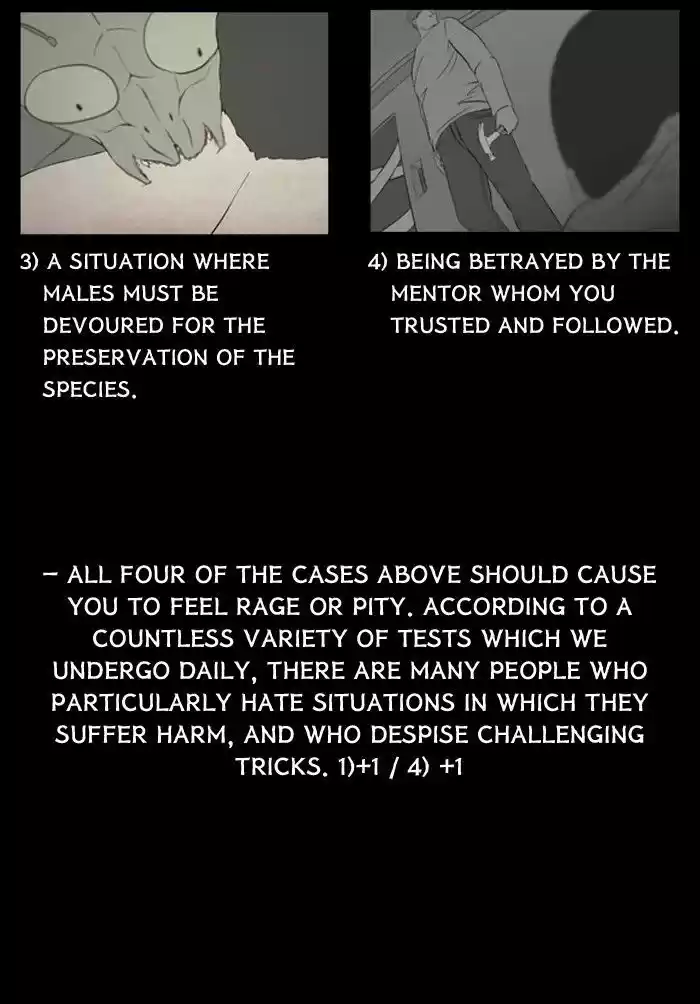 Friday: Forbidden Tales 85