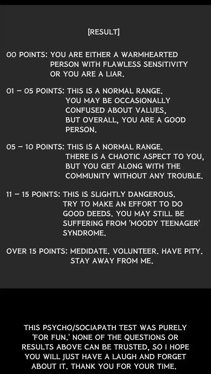 Friday: Forbidden Tales 85