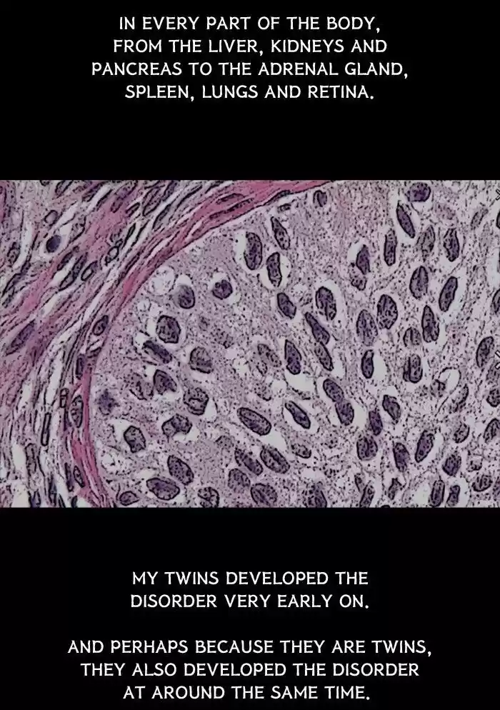 Friday: Forbidden Tales 86