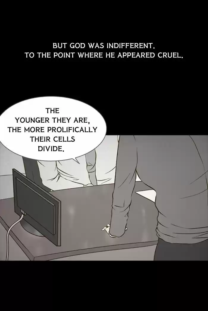 Friday: Forbidden Tales 86